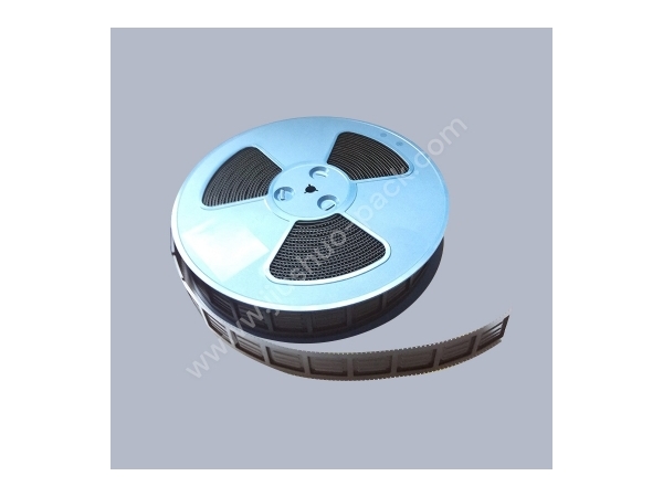 Embossed Carrier Tape Material