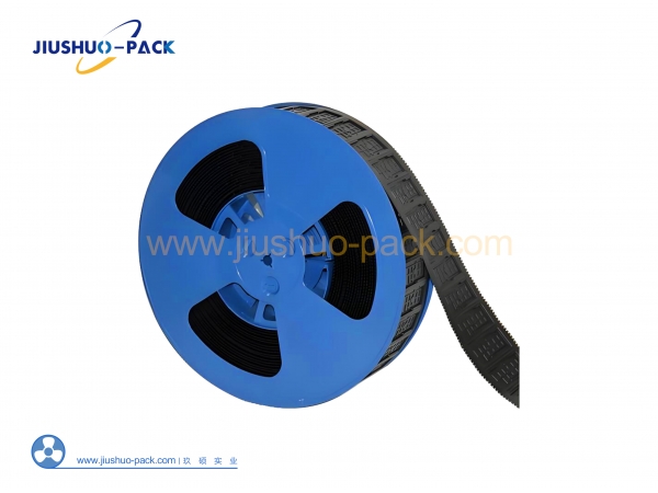 Prospects of the Carrier Tape Industry