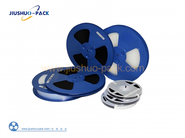 Carrier Tape of Plastic Precision