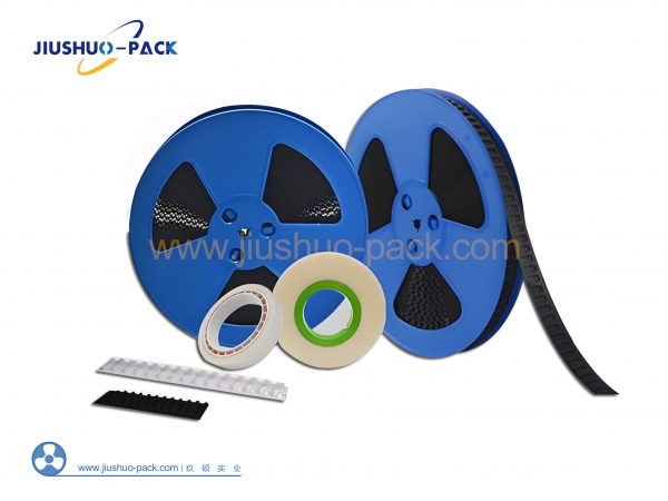 Carrier tape supplier manufacturer