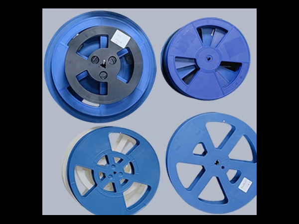 Carrier Tape Design Guide: Pocket, Pitch & Tolerance Explained