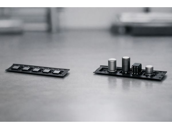 How to Choose the Right Carrier Tape for SMT Components