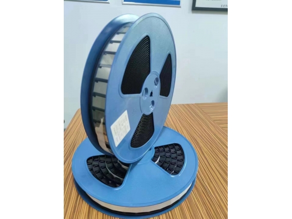 Surface Mount Carrier Tape