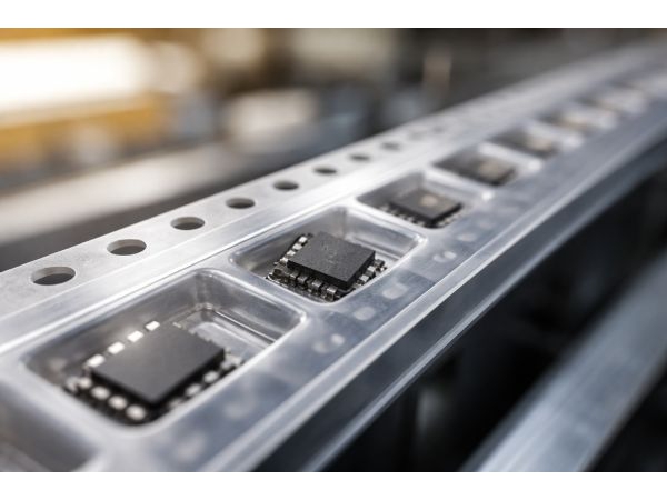 Component Rotation in Carrier Tape: Causes, Risks, and Design Solutions for SMT Assembly