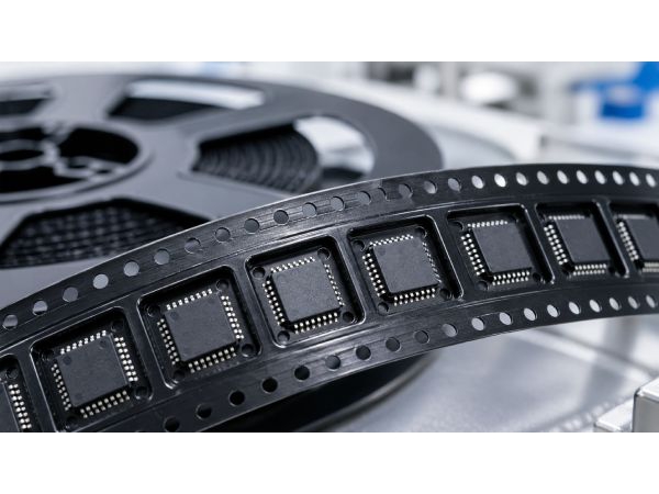 Custom Carrier Tape Design Guide: Key Parameters, Materials & Best Practices for SMT Packaging