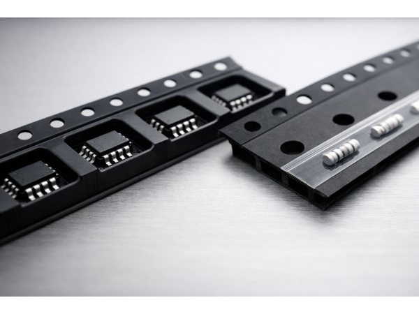 Embossed Carrier Tape vs Punched Carrier Tape: Differences, Uses & How to Choose