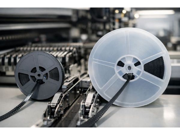 How Reel Size Affects SMT Feeding Performance: 7-Inch vs 13-Inch Reel Guide