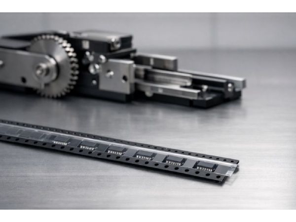 Common Carrier Tape Problems in SMT Packaging: Causes, Symptoms & Engineering Considerations