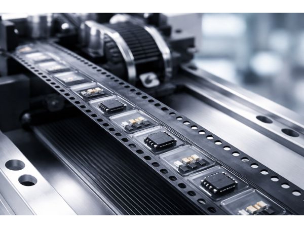 Tape Pitch in Carrier Tape: Definition, Standards & Selection Guide