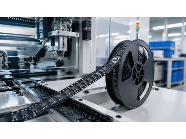 Tape and Reel Packaging Cost Factors: Complete Pricing Breakdown & Cost Reduction Guide