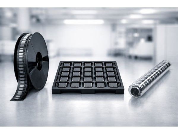 Tape and Reel vs Tray vs Tube Packaging: Complete SMT Comparison Guide