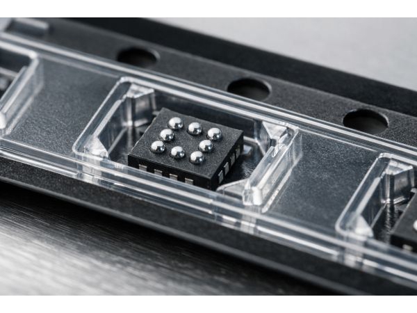 WLCSP Carrier Tape Design Guide: Materials, Tolerance & SMT Challenges