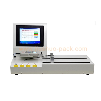 Carrier Tape Peel Strength Tester
