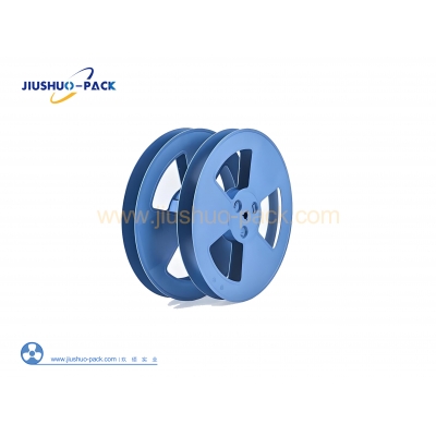 Anti Static Plastic Carrier Tape Reels