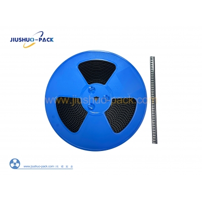 Packaging carrier tape PET material customized to various specifications