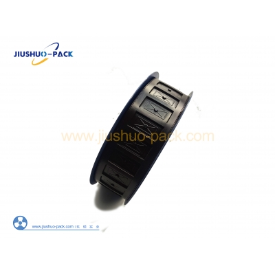 Carrier Tape For SMD Connectors