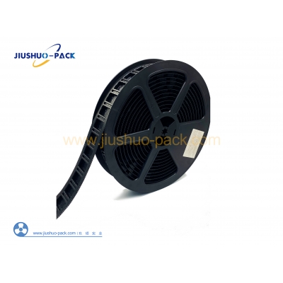 Shrapnel Carrier Tape