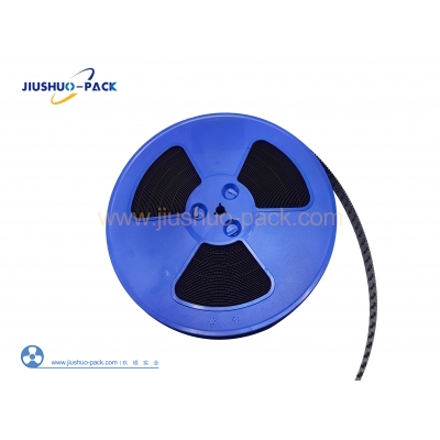 Perfect Fit SMD Embossing Carrier Tape for SMC parts