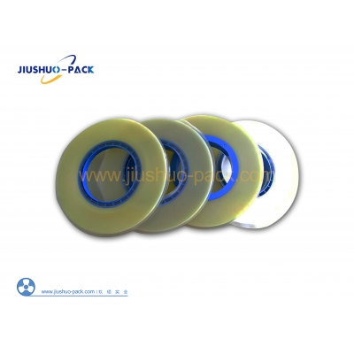 Hot Selling Heat Cover Tape for Embossing Carrier Tape Sealing