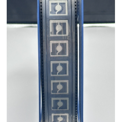 Shielding Frame Carrier Tape