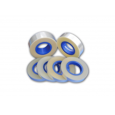 Width 65.5MM cover tape 