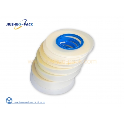 Best Selling 5.3-81.5mm Heat Seal Cover Tape